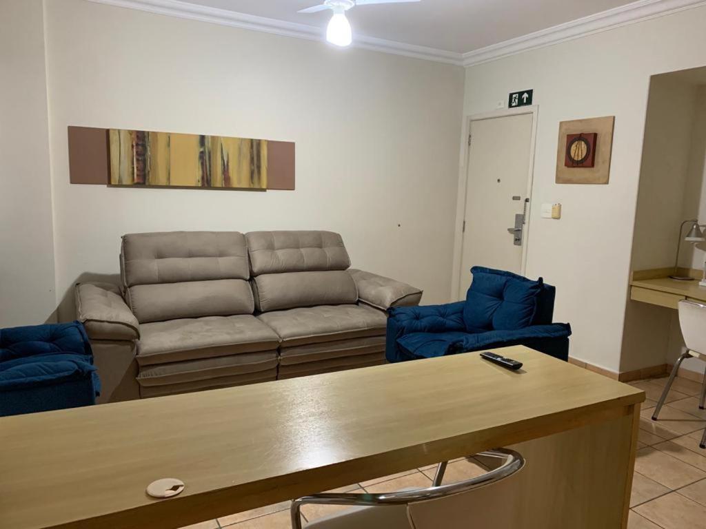Flat Completo No Centro De Araxa - 902 Apartment Exterior photo